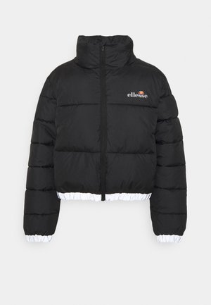 TURK - Chaqueta de invierno - black