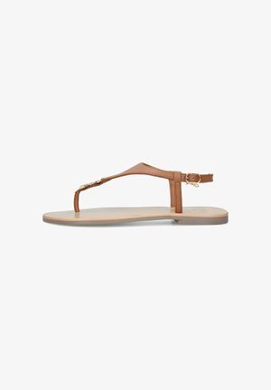 Patrizia Pepe, PJ403 - Teensandalen - cognac