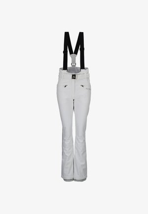 Peak Mountain Broek - blanc