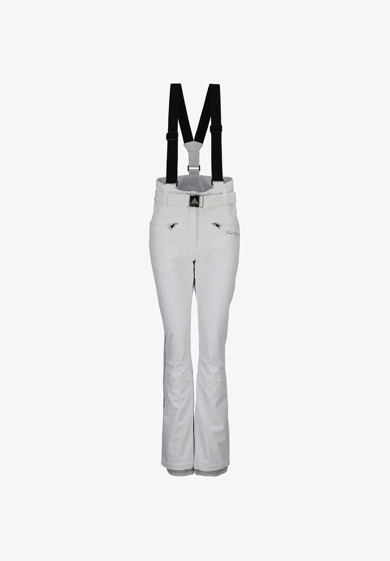 Peak Mountain Bukser - blanc