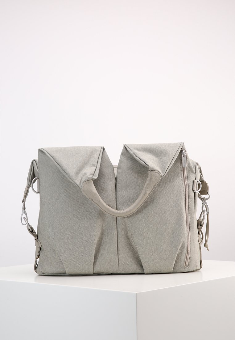Lässig NECKLINE BAG ECOYA® Stelleveske sand Zalando.no Lässig NECKLINE BAG ECOYA® Stelleveske sand Zalando.no