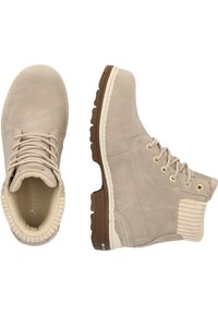 Whistler LASTI - Vaelluskengät - simply taupe