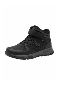 s.Oliver Sneakers alte - black
