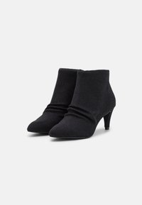 Anna Field Ankle Boot - black