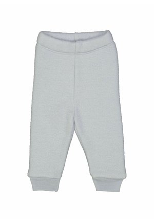 Trousers - jasmin blue