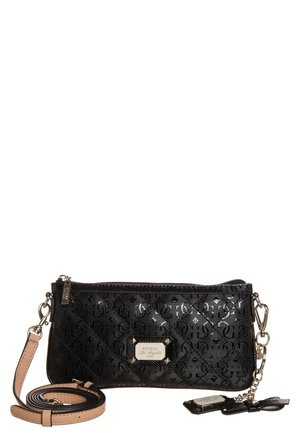 Umhängetasche - black