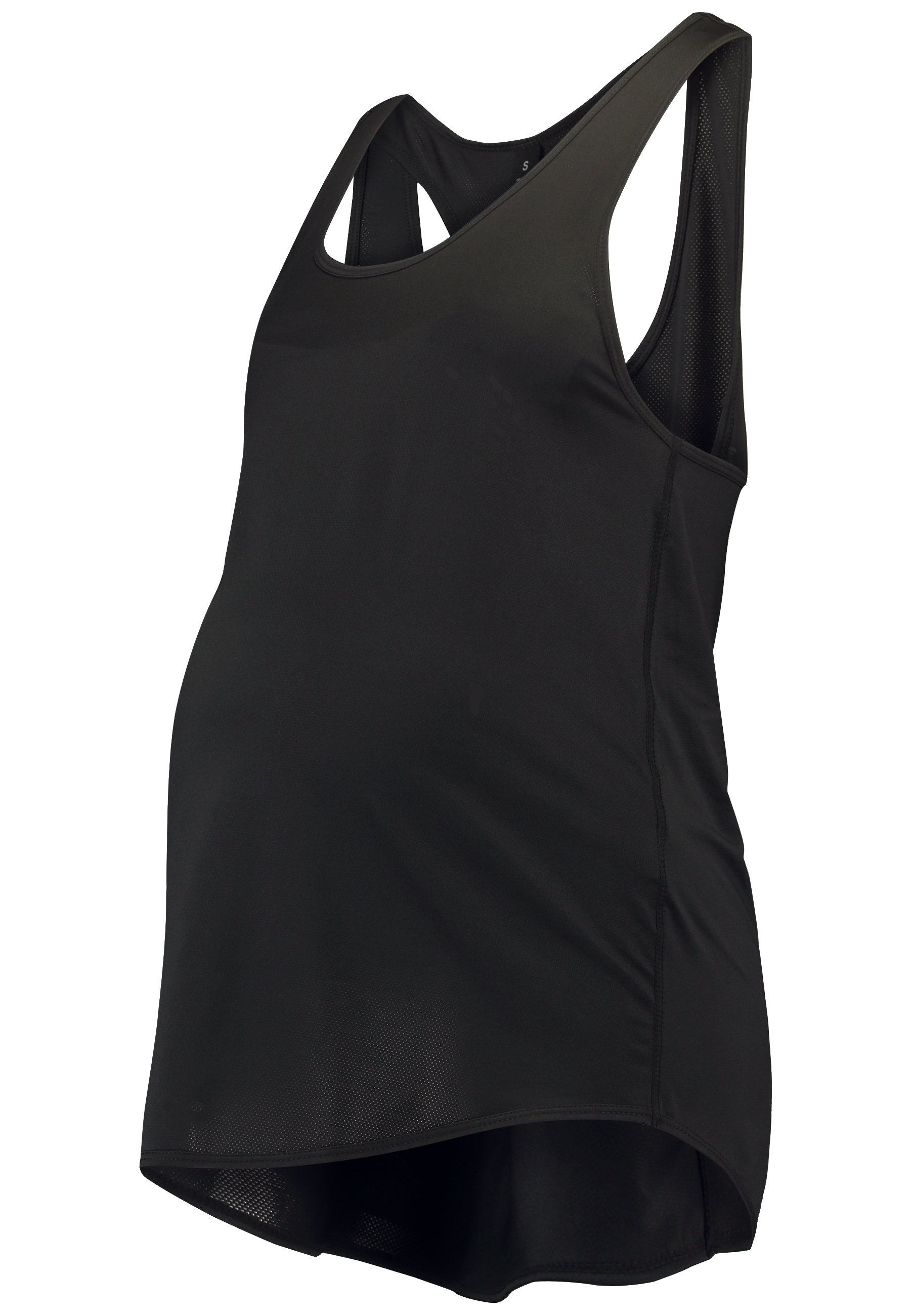 Femme MATERNITY TRAINING TANK - T-shirt de sport Femme MATERNITY TRAINING TANK - T-shirt de sport
