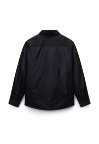 Napapijri O-CASIES LS. - Mezisezónní bunda  - black beauty