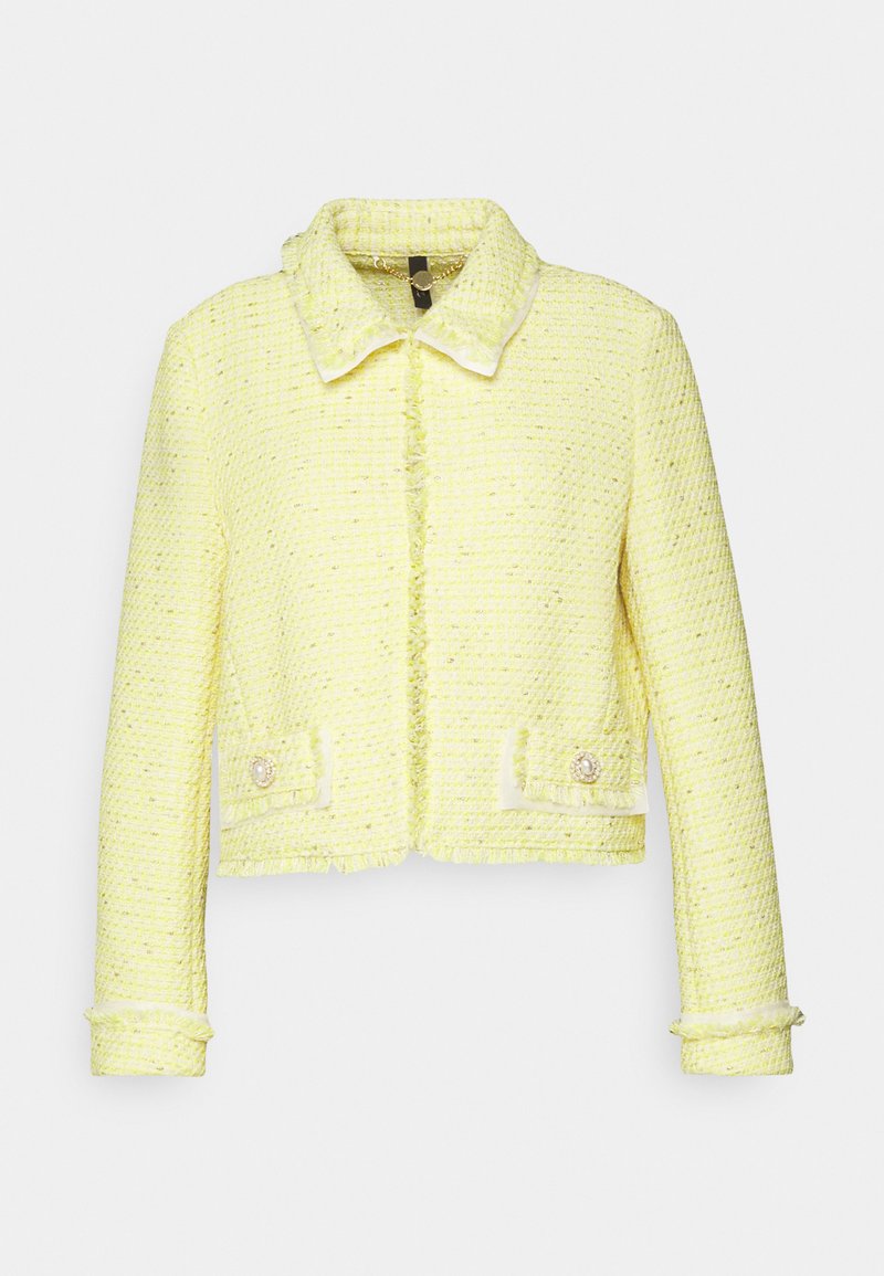 Marc Cain Blazer neongeel