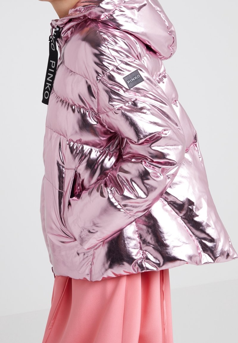 Pinko Giacca invernale - pink