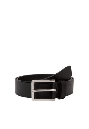 Lloyd Men's Belts, LLOYD MEN'S BELTS HERRENGÜRTEL 0234 - Belt business - schwarz