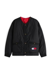 Tommy Hilfiger F1 MOVIE LINER JACKET - Jachetă subțire - primary red