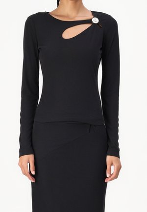 Neule - black