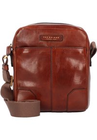 The Bridge Borsa a tracolla - brown