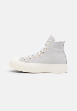 Sneakers hoog - grey