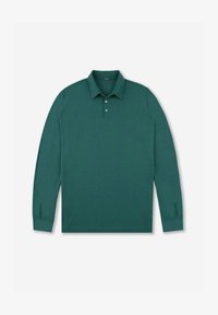 Unausgewählt, pine green