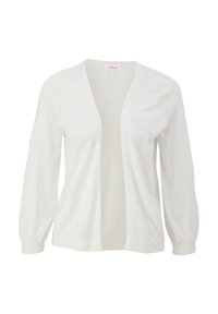 s.Oliver Strickjacke - ecru