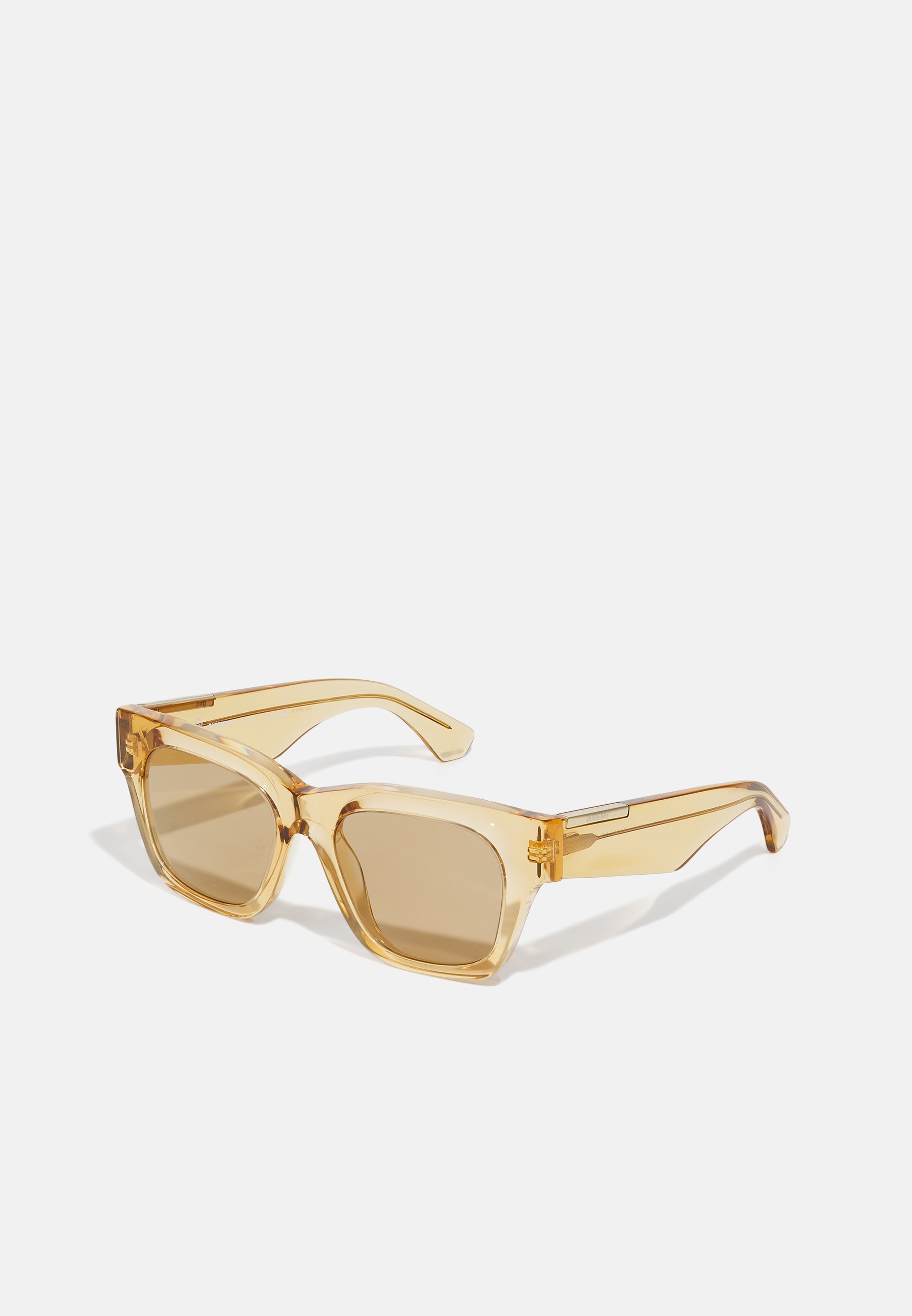 ●BURBERRY● サングラス Brown / Light Brown Mirror Gold 52mm Burberry Sunglasses - brown/light brown mirror flash gold