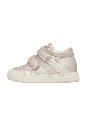 GAZER - Scarpe primi passi - rosa/platin