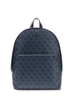 Guess MILANO COMPACT BACKPACK - Sac à dos - blau