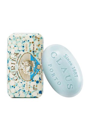 CLAUS PORTO SEIFE CERINA BRISE MARINE SOAP - Soap bar - transparent