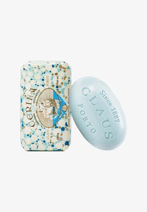 Claus Porto CLAUS PORTO SEIFE CERINA BRISE MARINE SOAP - Seife - transparent