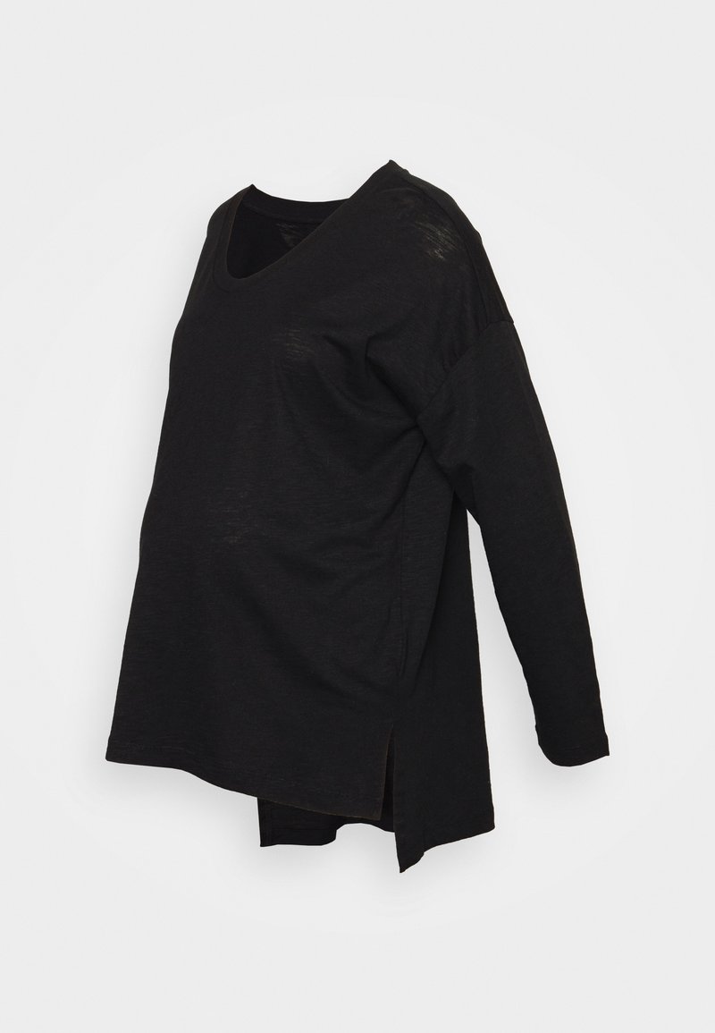 GAP Maternity Longsleeve zwart
