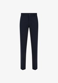 Niet geselecteerd, dark blue