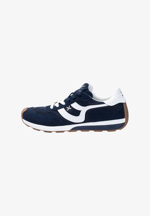 Lloyd, LLOYD HERREN - SNEAKER STRADO BLAU 43 - Sneakers - blau