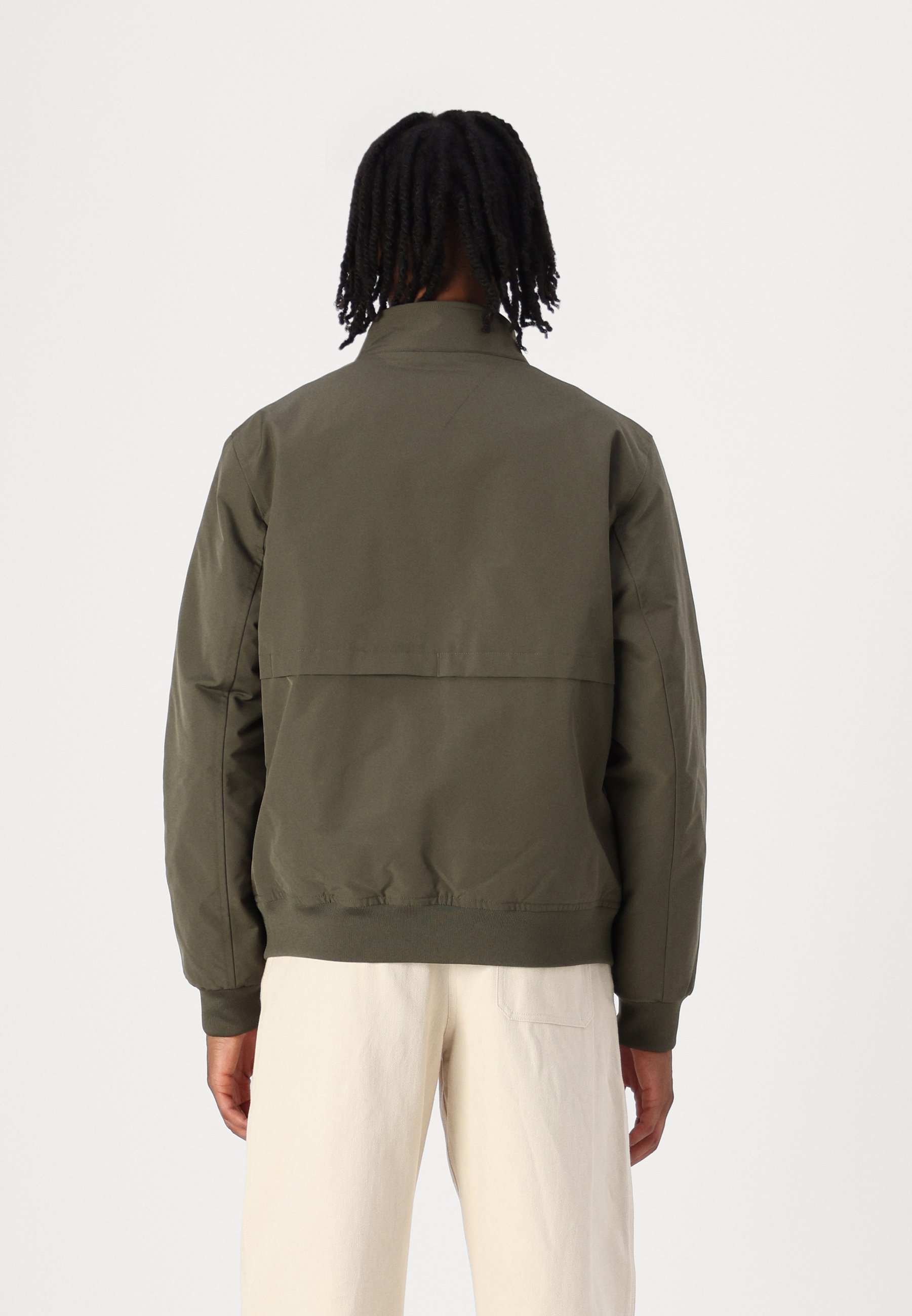 HARRINGTON JACKET - Light jacket - Product Details