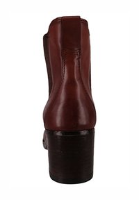 MJUS Ankle Boot - cuoio