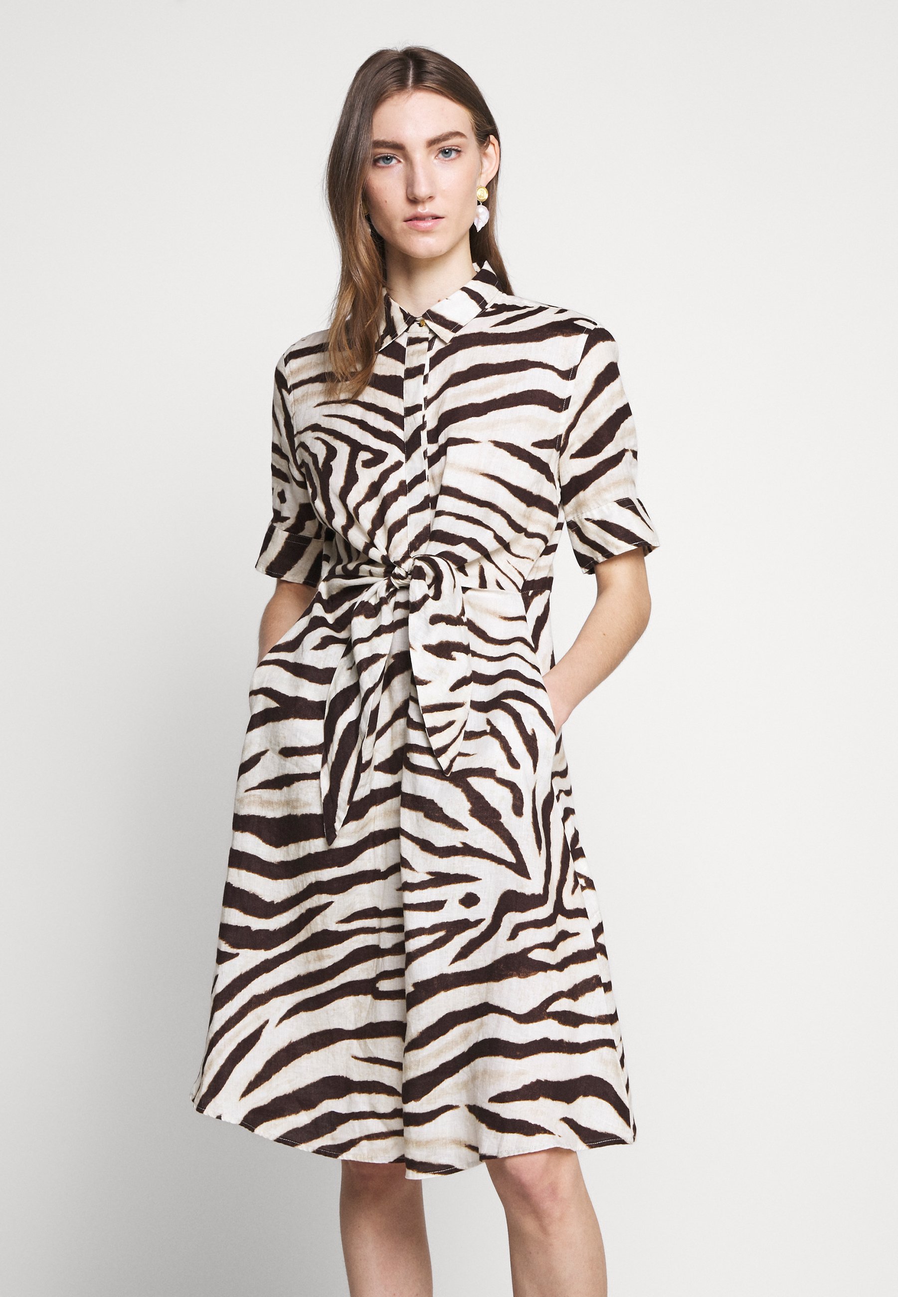 zalando robe ralph lauren