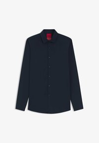 Non sélectionné, dark blue thirteen