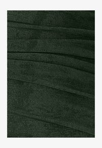 Sélectionné, dark olive