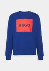 DURAGOL - Sweatshirt - medium blue