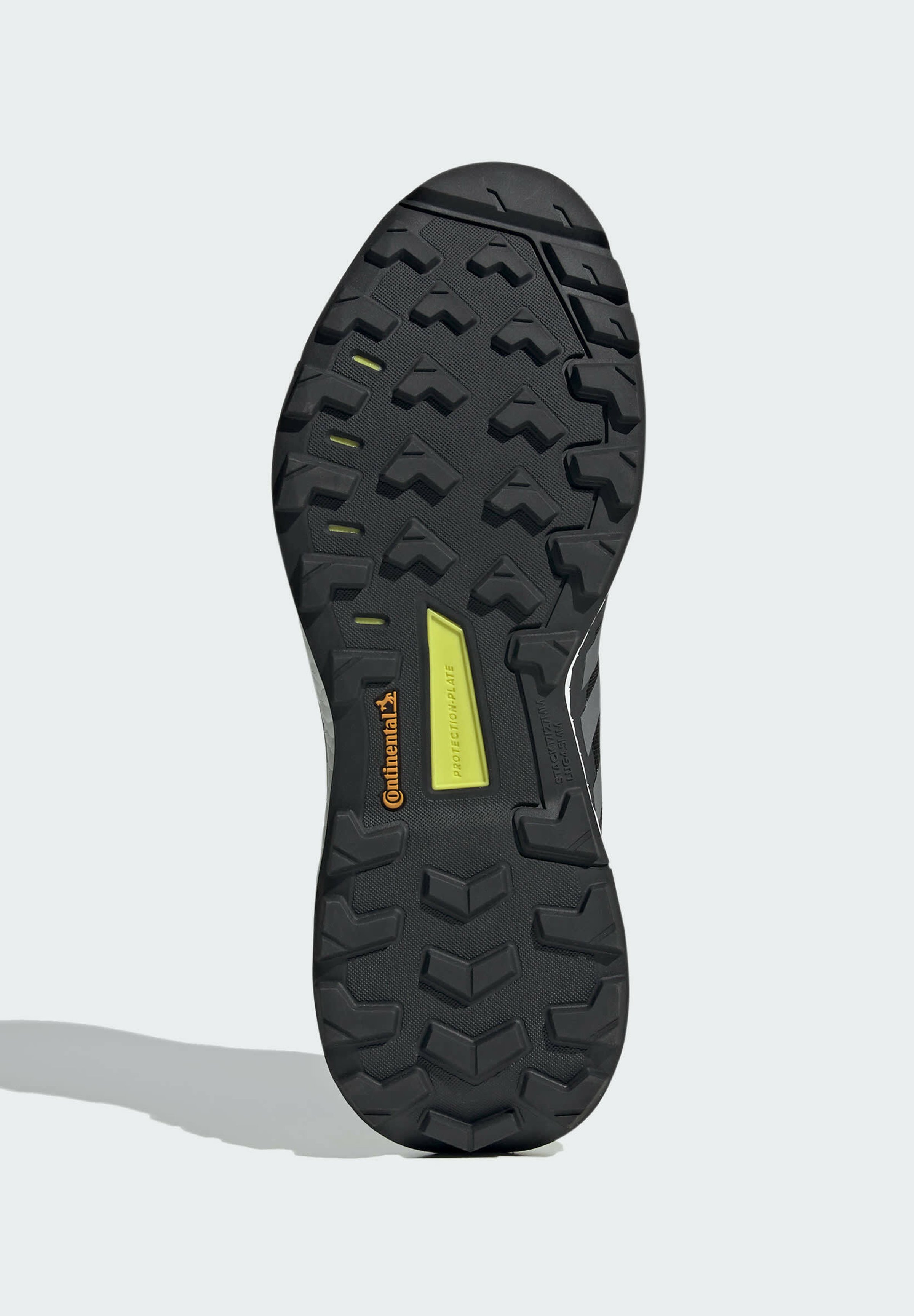 adidas Performance TERREX SKYCHASER GORE-TEX 2.0 WANDERSCHUH -  Outdoorschoenen - black/zwart - Zalando.nl