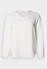 Nevybráno, cloud dancer