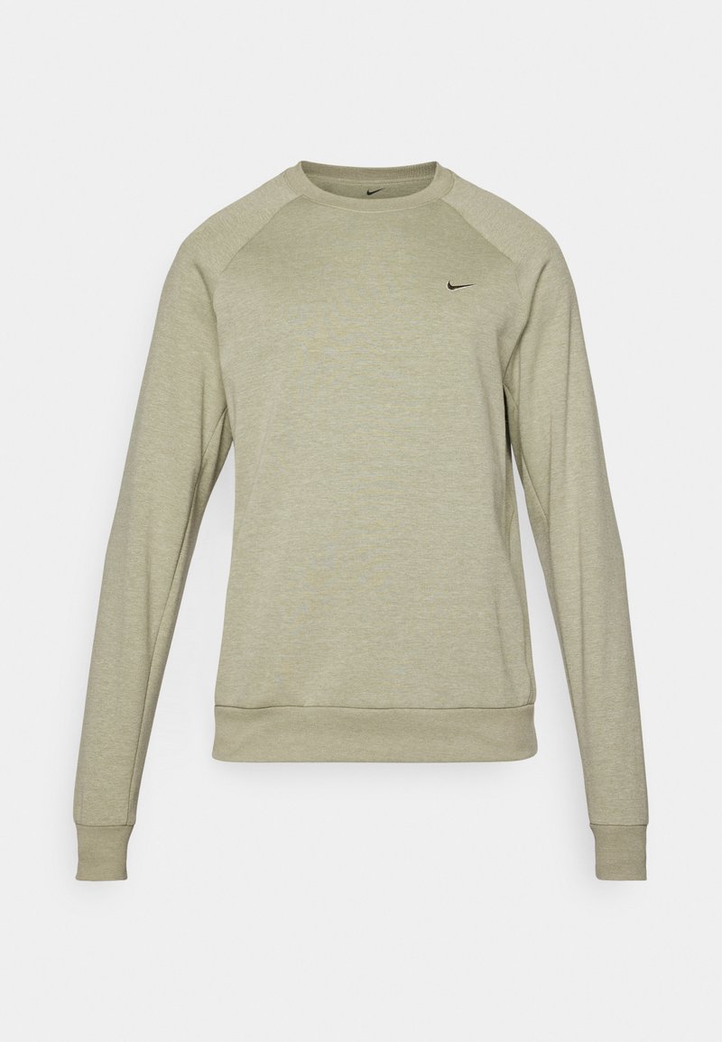Nike Performance Sweater kaki Nike Performance Sweater kaki