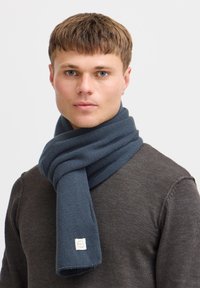 Blend Sjal / Tørklæder - dark navy