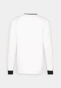 adidas Originals Långärmad tröja - white