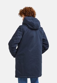 Monoprix Manteau d'hiver - marine