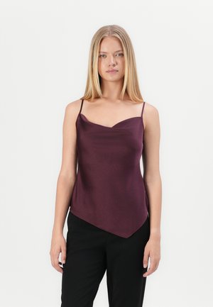 ENELENA SINGLET - Toppi - fig