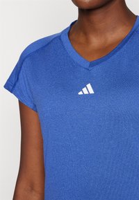 adidas Performance Športne majice - semi lucid blue