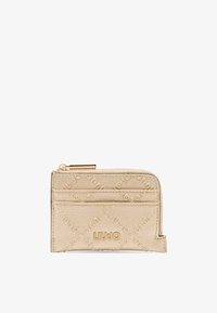 Unselected, gold