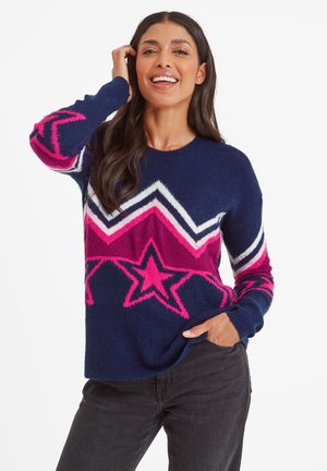 THERESA - Jumper - starry night