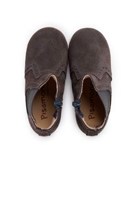 Pisamonas Zapatos de bebé - gris