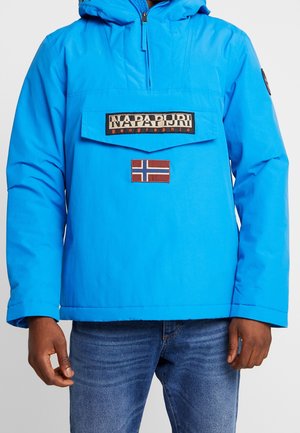 Windbreaker - blue