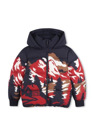Timberland, Doudoune - bleu cargo