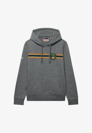 Superdry & Co, - Bluza z kapturem