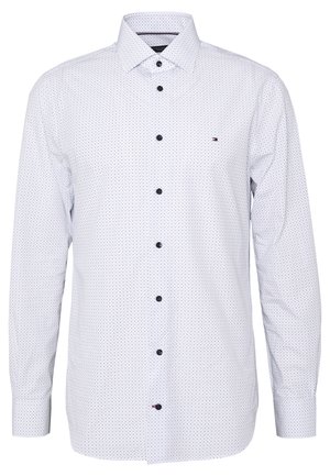 Chemise - white